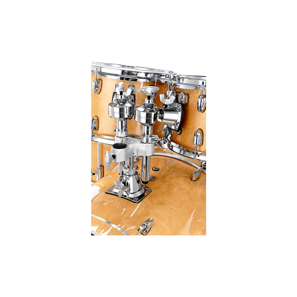 Ударна установка Yamaha Stage Custom Birch Natural Wood (SBP2F5 NW) - изображение 4