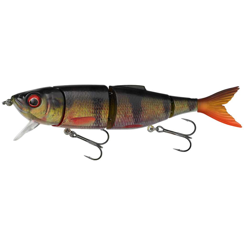 Воблер Savage Gear 4Play V2 Liplure SF 165mm 32g 03-Perch (1854.05.19) - зображення 1