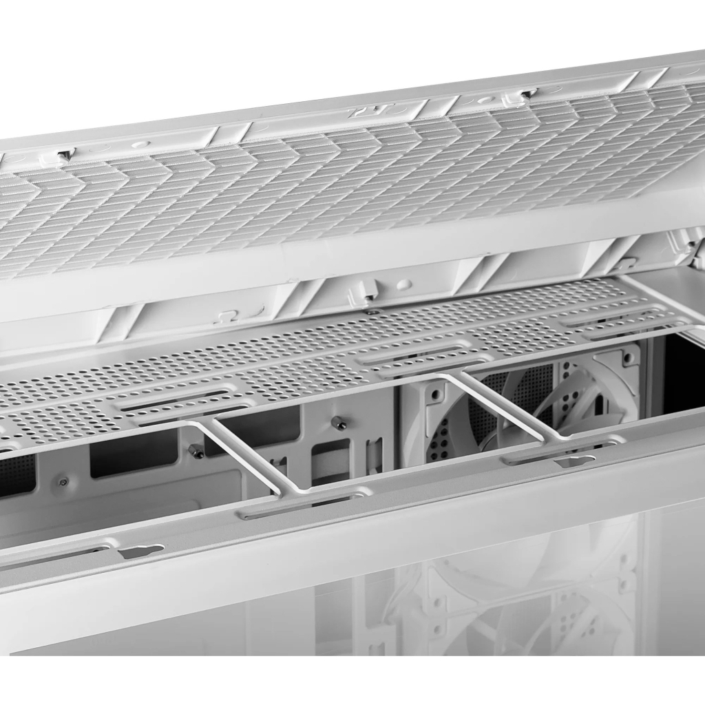 Корпус MSI MAG PANO M100R PZ WHITE - зображення 10