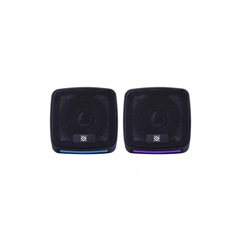 Акустична система Defender J3 Black (65963) - зображення 1