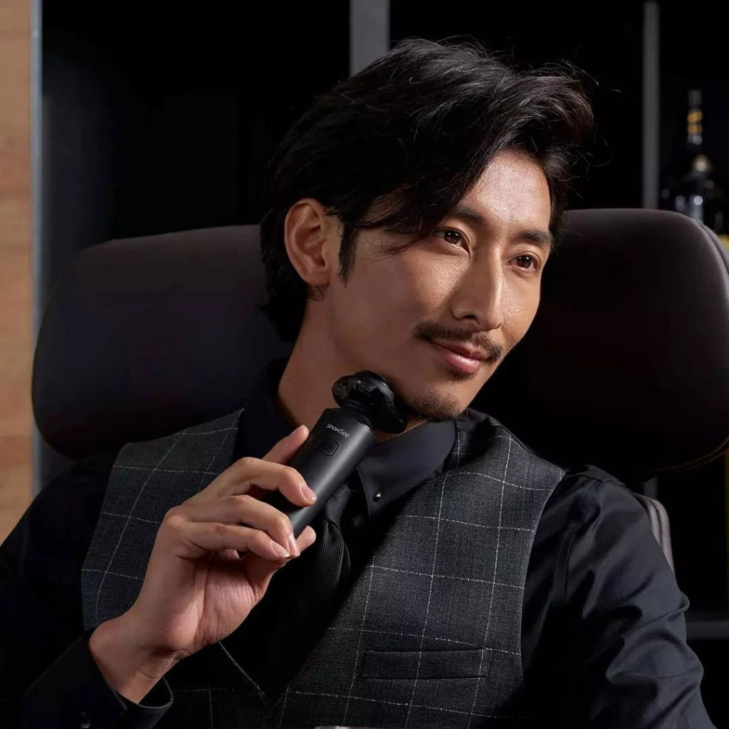 Електробритва Xiaomi F303-BK - зображення 11