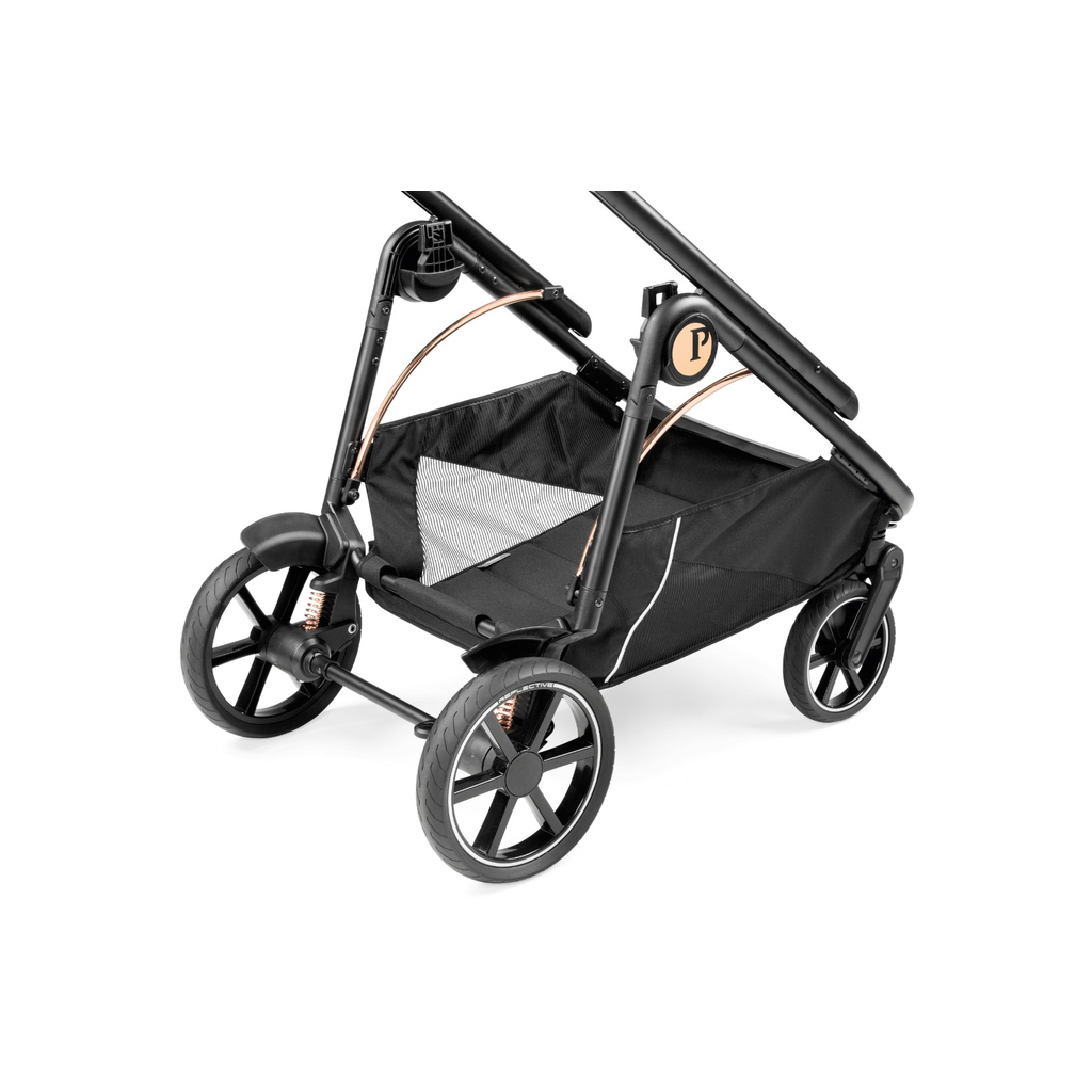 Коляска Peg-Perego Veloce Blue Shine (IP26000000RO51PL31) - зображення 6