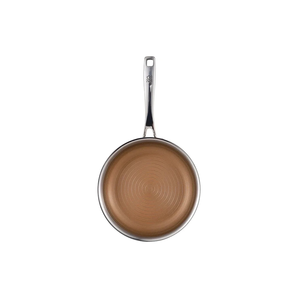 Сковорода MasterPro Giro 3, 20 см (BGMP-2114) - зображення 4