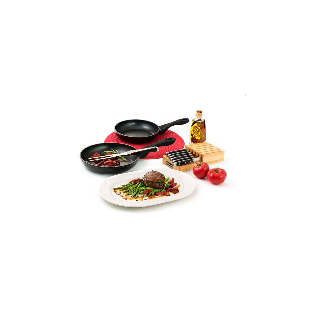 Сковорода Rondell Empire 24 см (RDA-589) - зображення 4