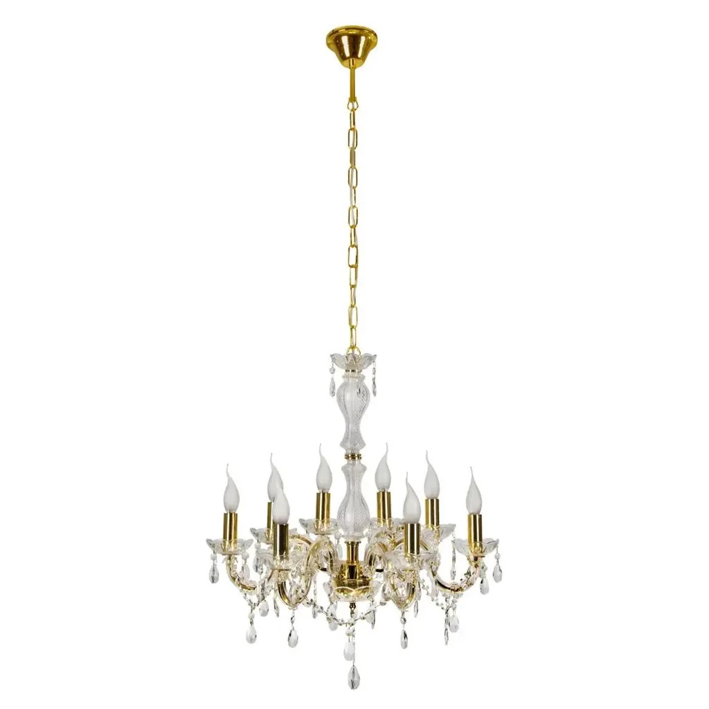 Люстра Candellux TERESA (38-94653) - зображення 1