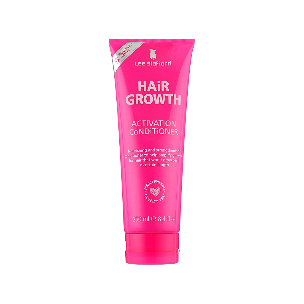 Кондиціонер для волосся Lee Stafford Hair Growth Activation Conditioner 250 мл (4060282706477) - зображення 1