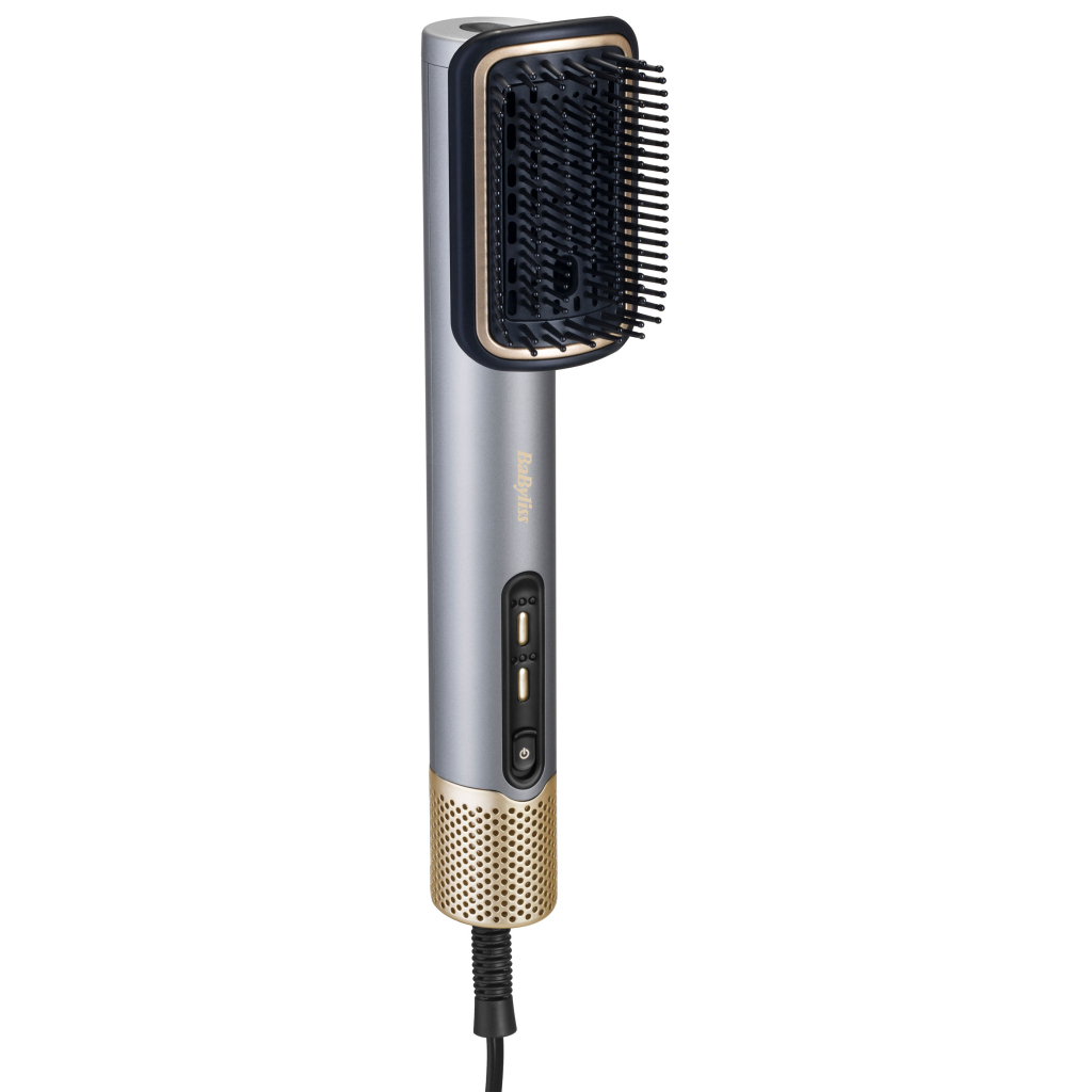 Фен-щітка Babyliss AS6555E - зображення 3