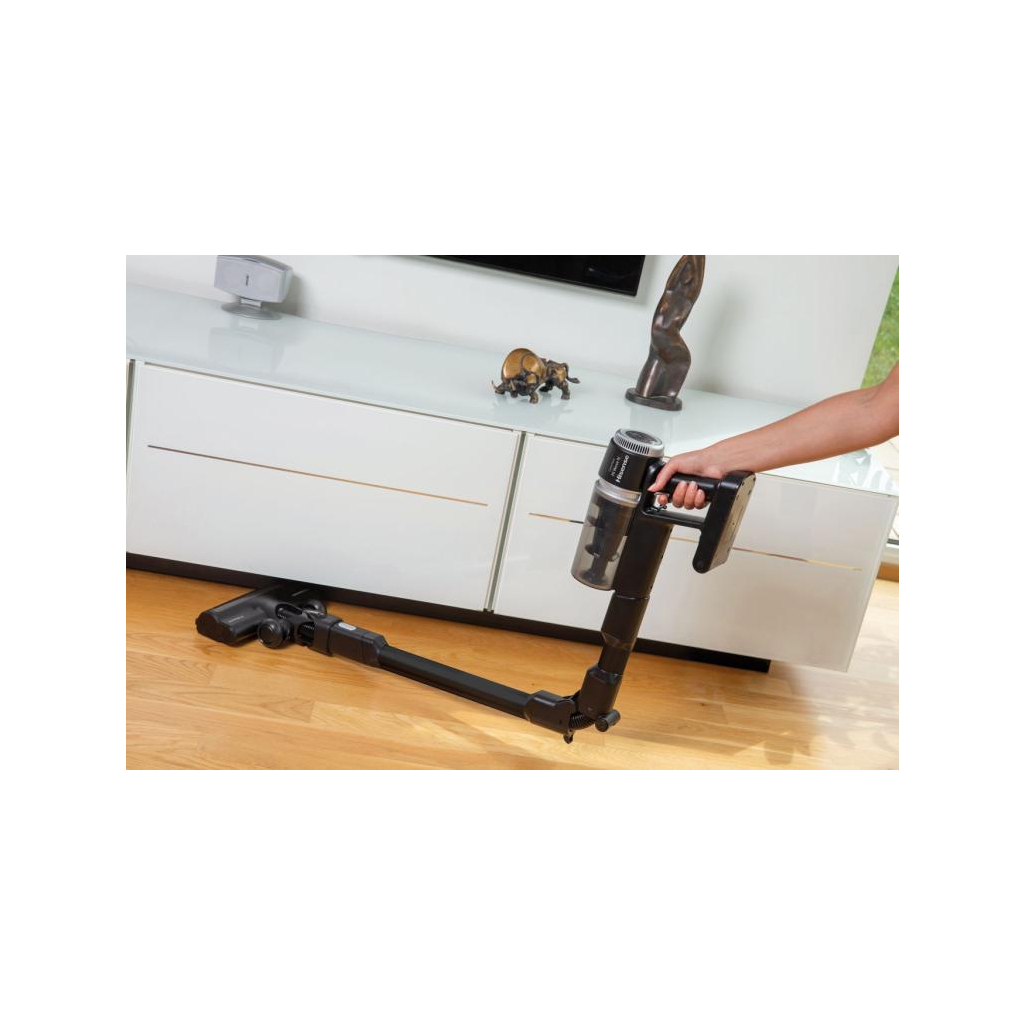 Пилосос Hisense HVC6664BK - зображення 8