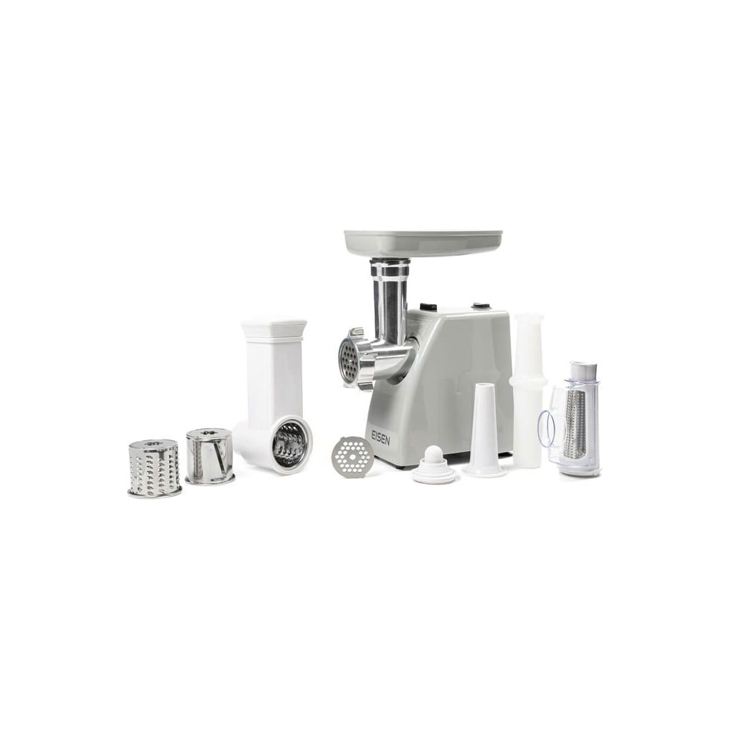М'ясорубка Eisen EMG-202JS - зображення 1