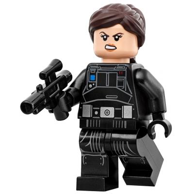 Конструктор LEGO Star Wars Битва на Скарифі (75171) - зображення 6