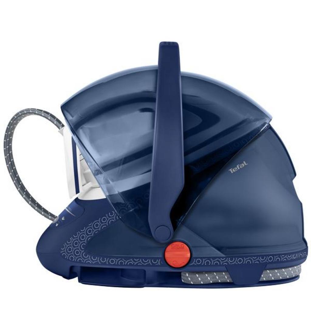 Парова станція Tefal GV9591E0 - зображення 2