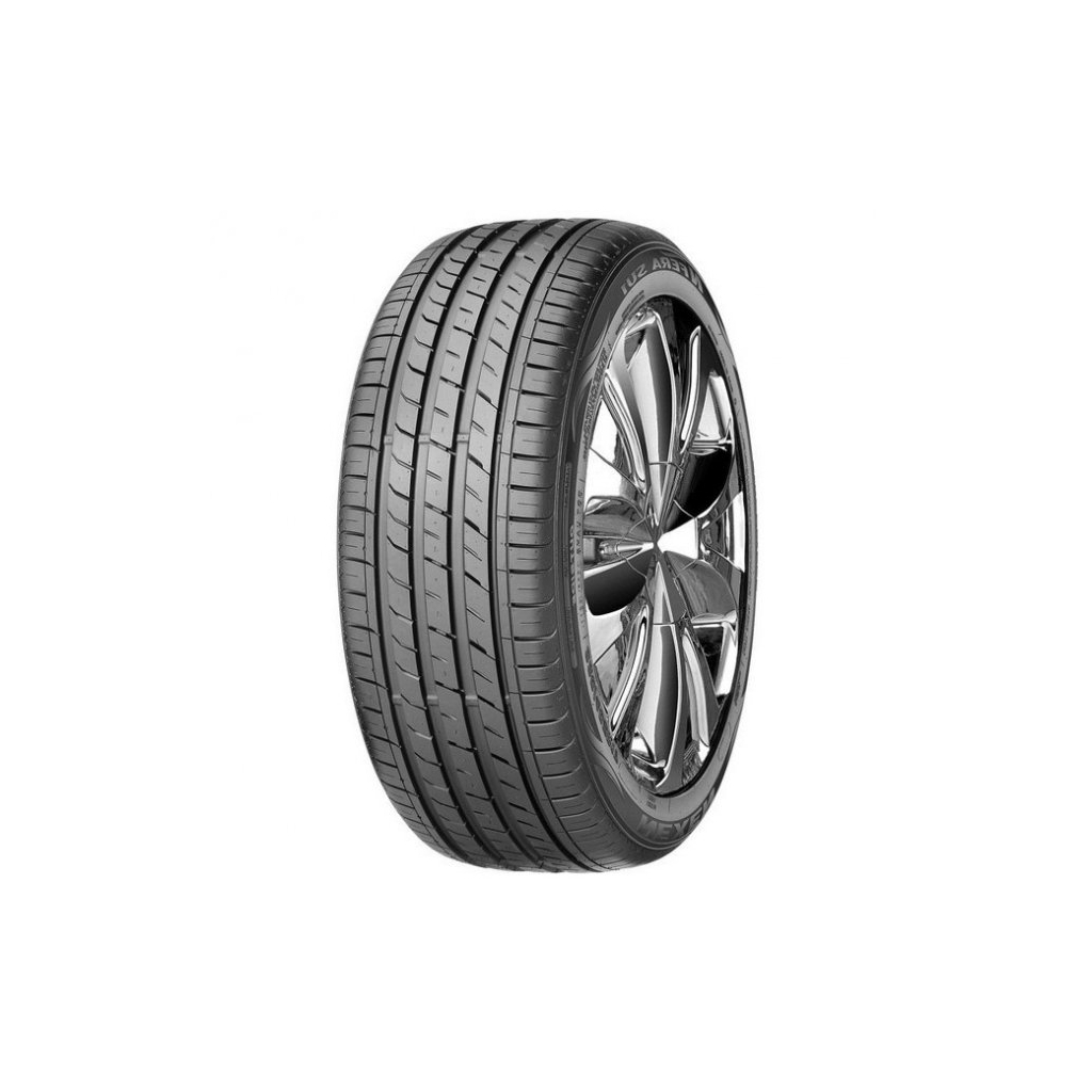Шина Nexen NFERA SU1 285/30R20 99Y XL (14961322073) - зображення 1