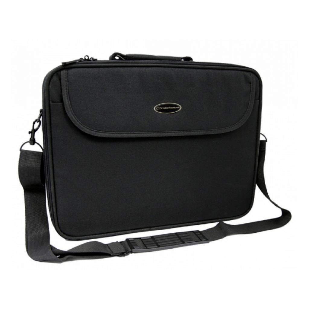 Сумка для ноутбука Esperanza 15.6" ET101 Classic (ET101) - зображення 1