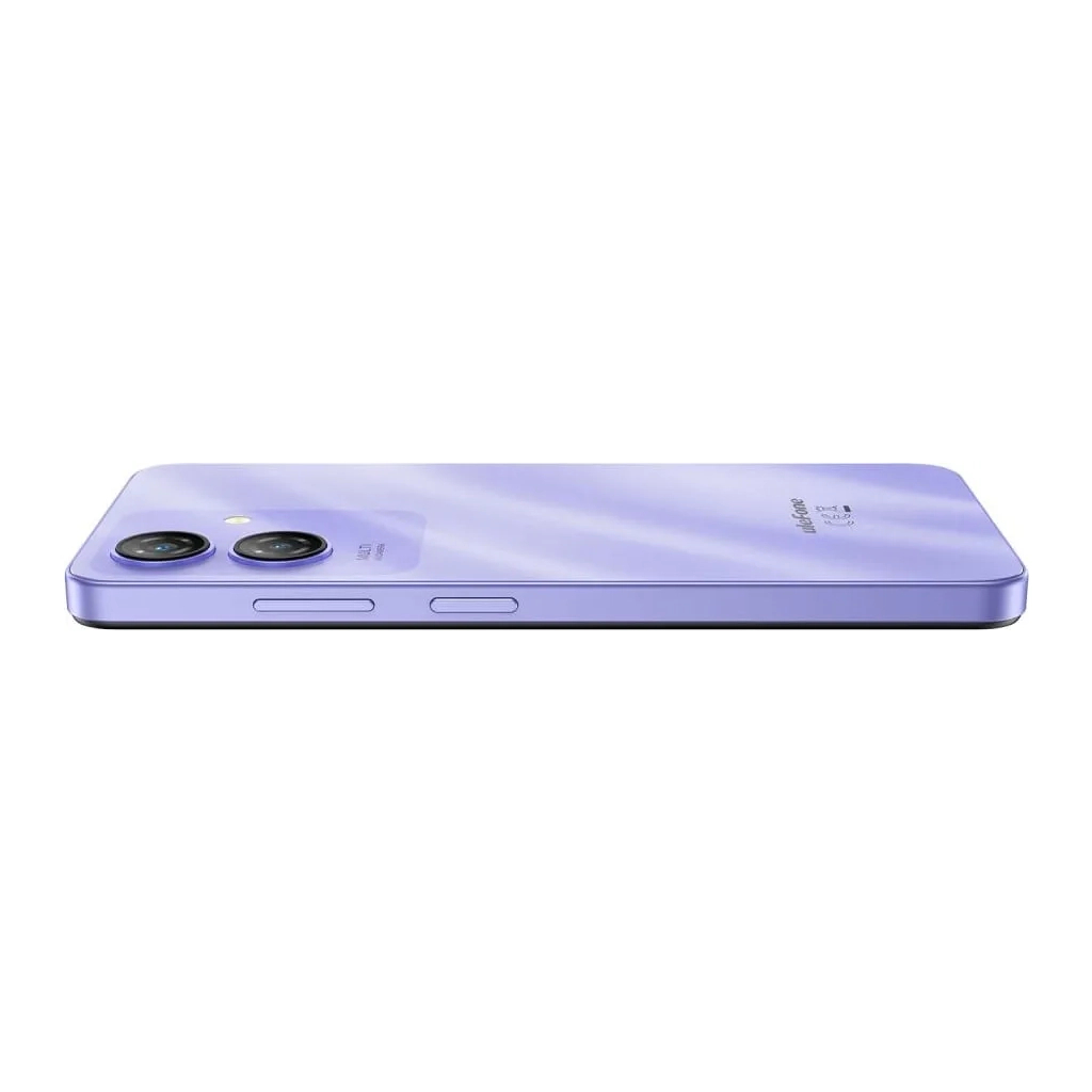 Мобільний телефон Ulefone Note 21 4/128Gb Purple (6975326667357) - зображення 7