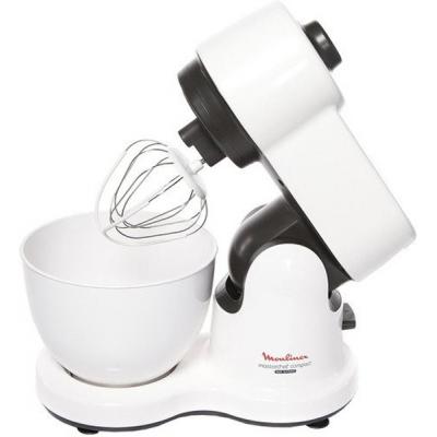 Кухонний комбайн Moulinex QA217132 - зображення 2