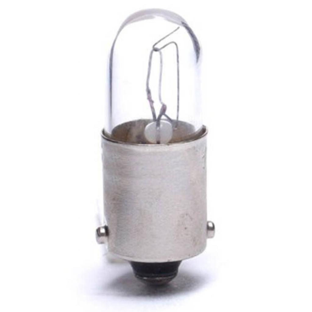 Автолампа AG AUTOPARTS 2W (AG 40066S) - зображення 1