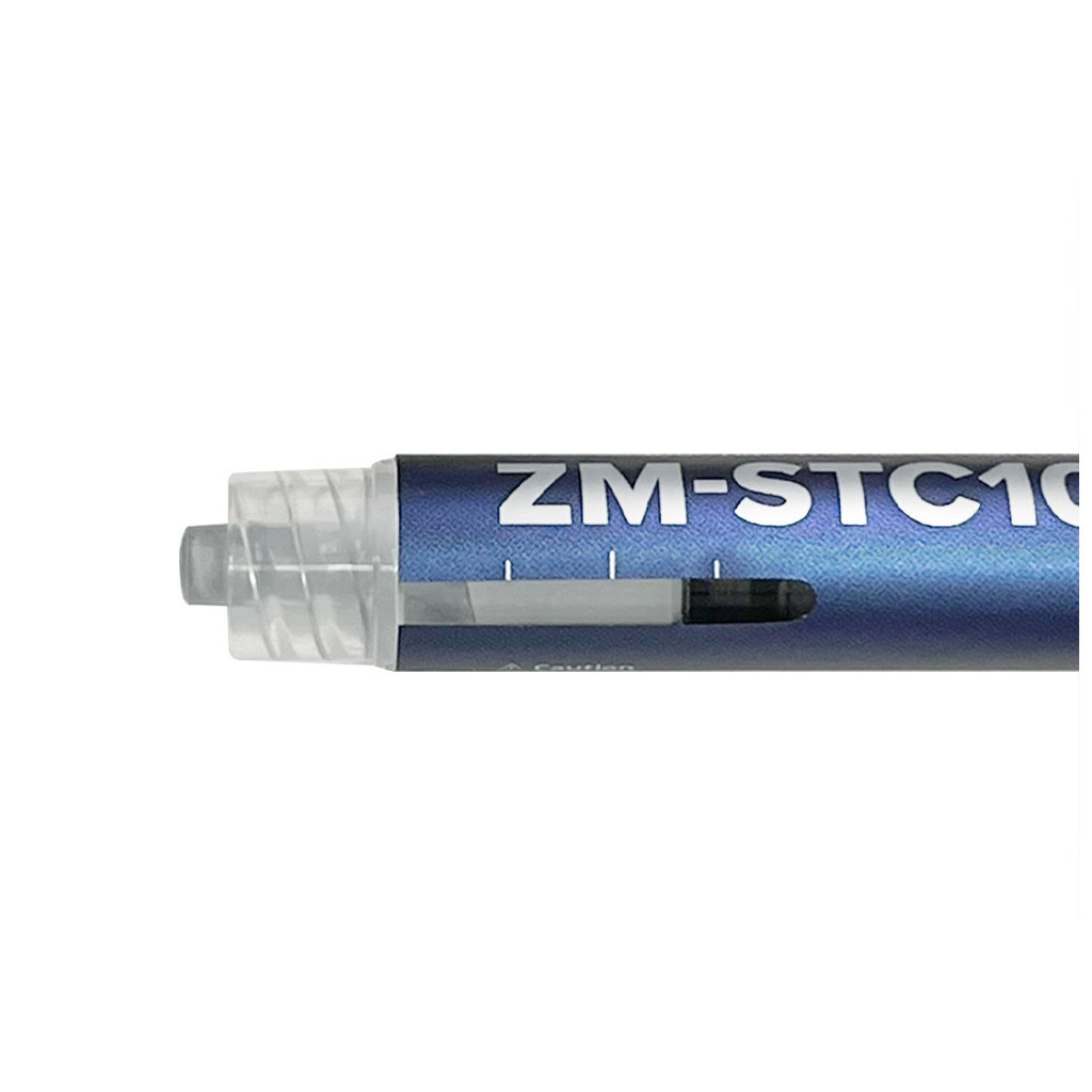 Термопаста Zalman ZM-STC10 - зображення 4