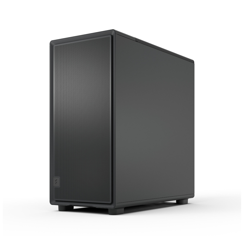 Корпус для ПК Fractal Design Epoch XL Black Solid (FD-C-EPO1X-01) - зображення 5