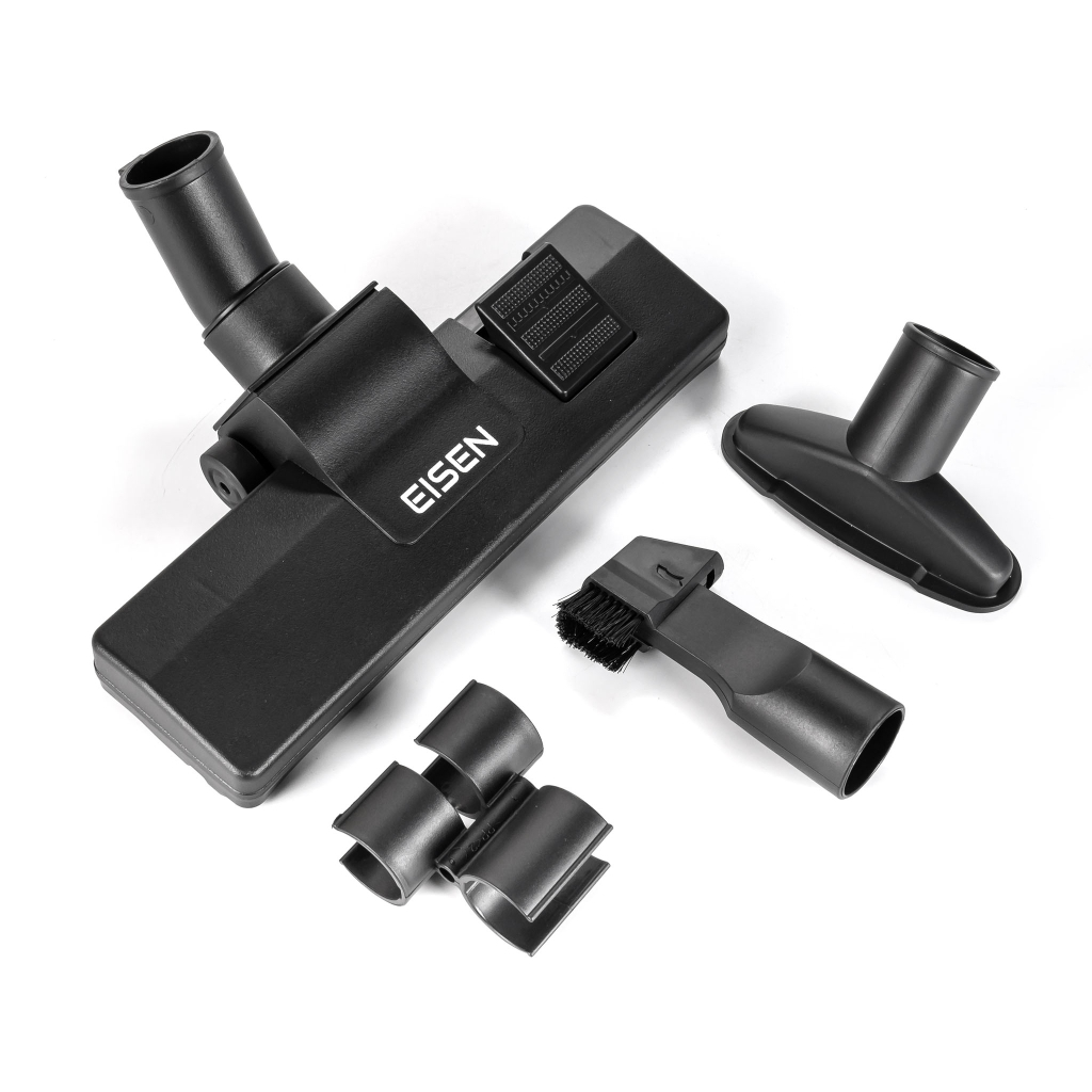 Пилосос Eisen EVC-840BG - изображение 11