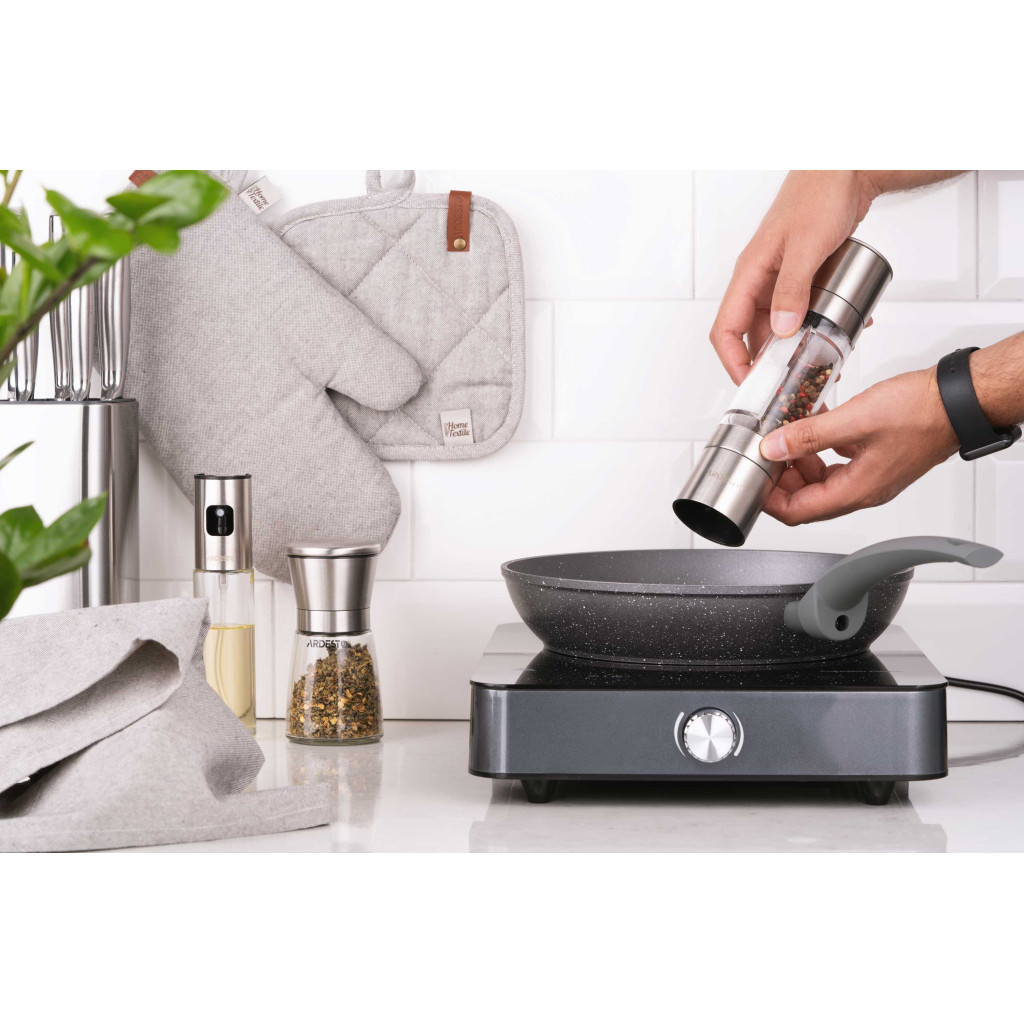 Млинок для спецій Ardesto Gemini (AR2101SS) - изображение 3