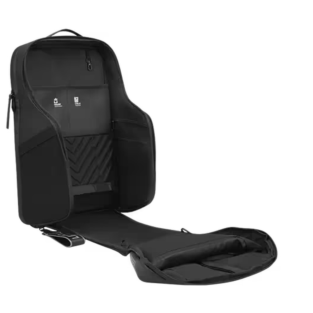 Рюкзак для ноутбука Lenovo 16" Legion Gaming BP GB700 Bl (GX41M53147) - зображення 3