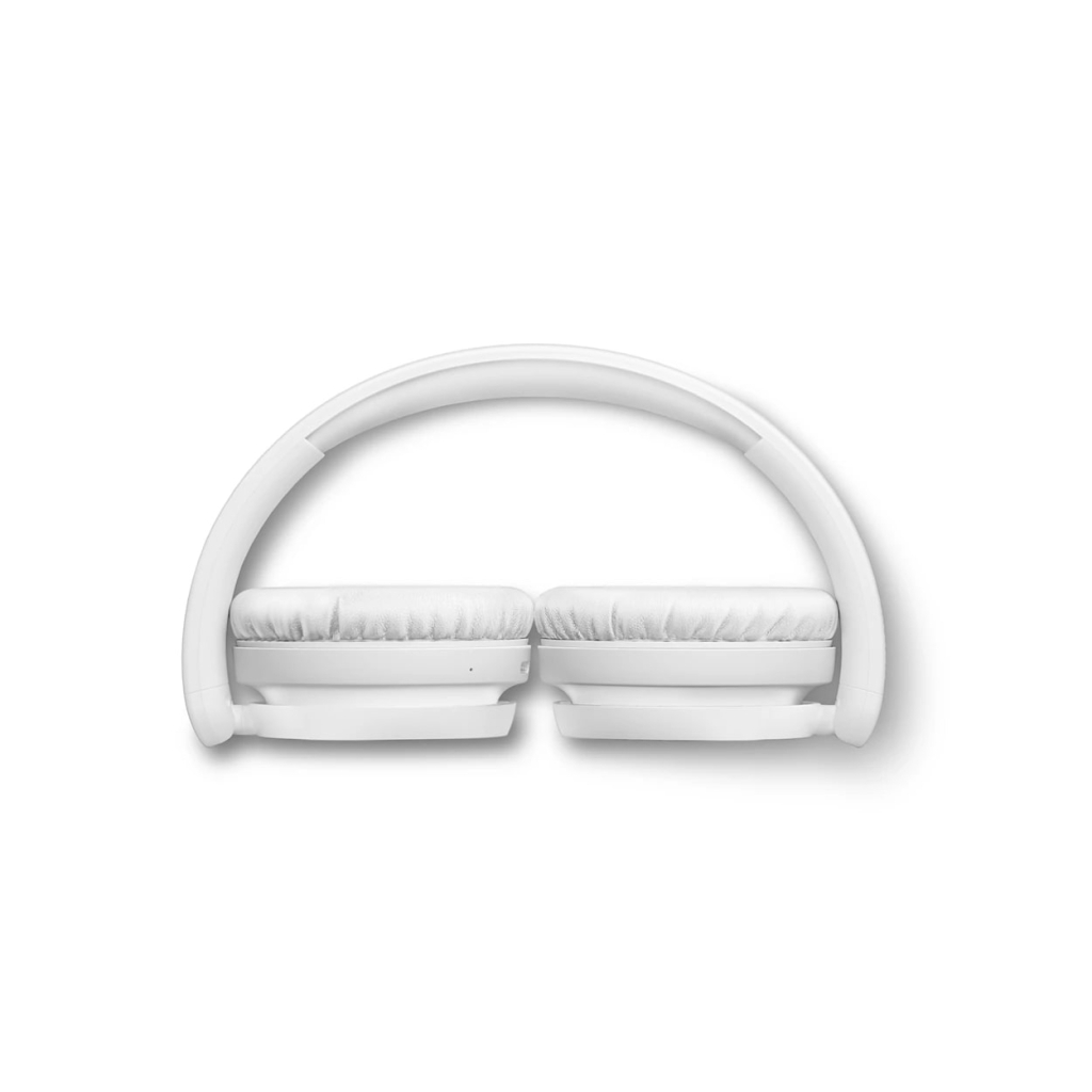 Навушники Philips TAH5209 Over-Ear Wireless White (TAH5209WT/00) - изображение 11