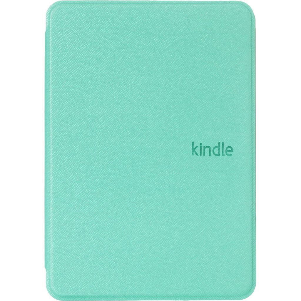 Чохол до електронної книги Armorstandart Leather Case Amazon Kindle Paperwhite 4 (10th Gen) Light Gre (ARM54043) - зображення 1