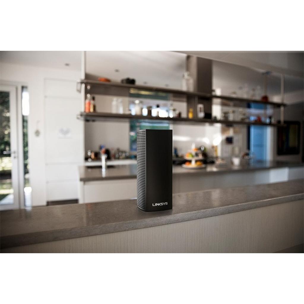 Маршрутизатор Linksys WHW0303B - зображення 7