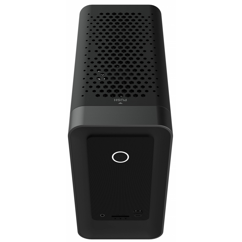Комп'ютер Zotac MAGNUS ONE ECM53060C (Barebone) / i5-10400 / RTX 3060 (ZBOX-ECM53060C-BE) - зображення 5