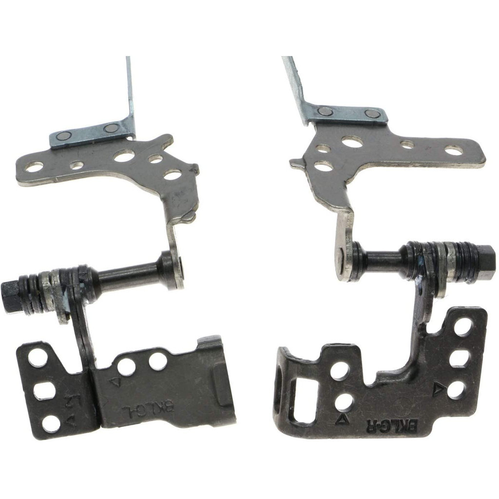 Петлі ноутбука ASUS FX80/FX80G/FX80GD/FX504 (A48622) - зображення 4