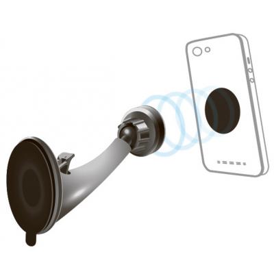 Універсальний автотримач Global M07SM (1283126473630) - зображення 2