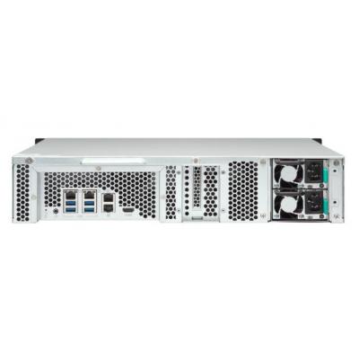 NAS QNap TS-1253BU-RP-4G - изображение 4