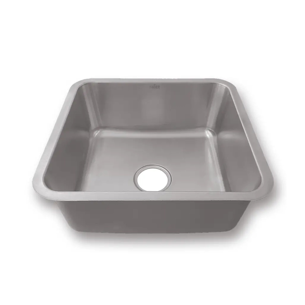 Мийка кухонна Nett NS-4643 - зображення 2