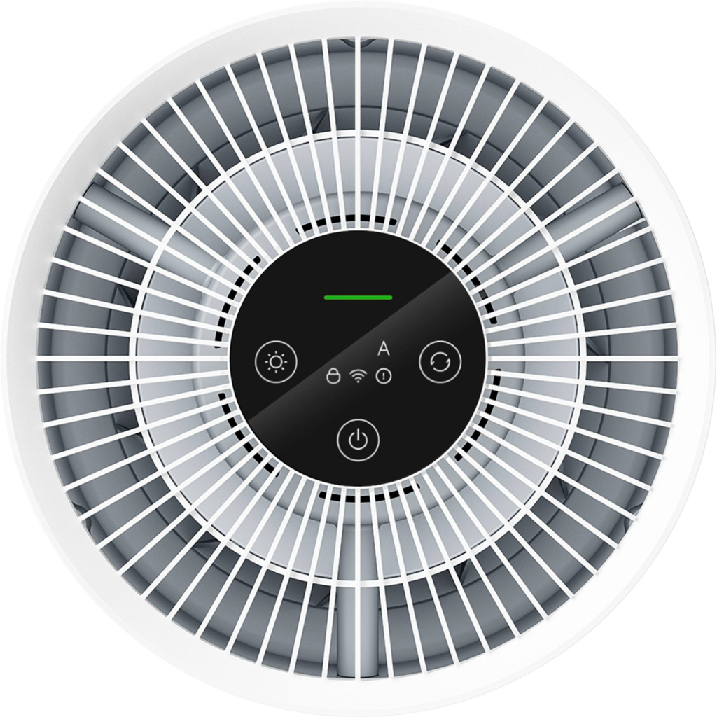 Очисник повітря Xiaomi Smart Pet Care Air Purifier EU - зображення 6