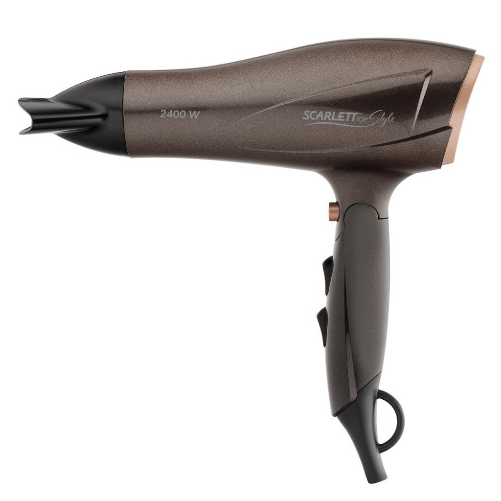 Фен Scarlett SC-HD70IT24 - зображення 2