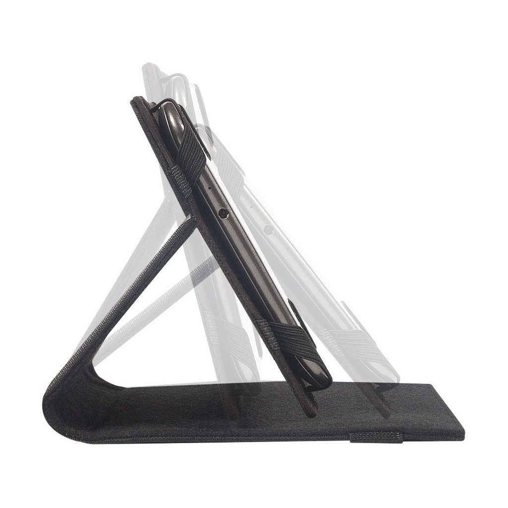 Чохол до планшета D-Lex 7 21*14.7*2.2 LXTC-2007-BK (4117) - зображення 5