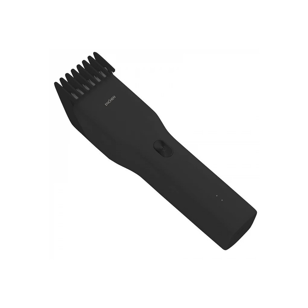 Машинка для стрижки Xiaomi Enchen Boost Black - зображення 2