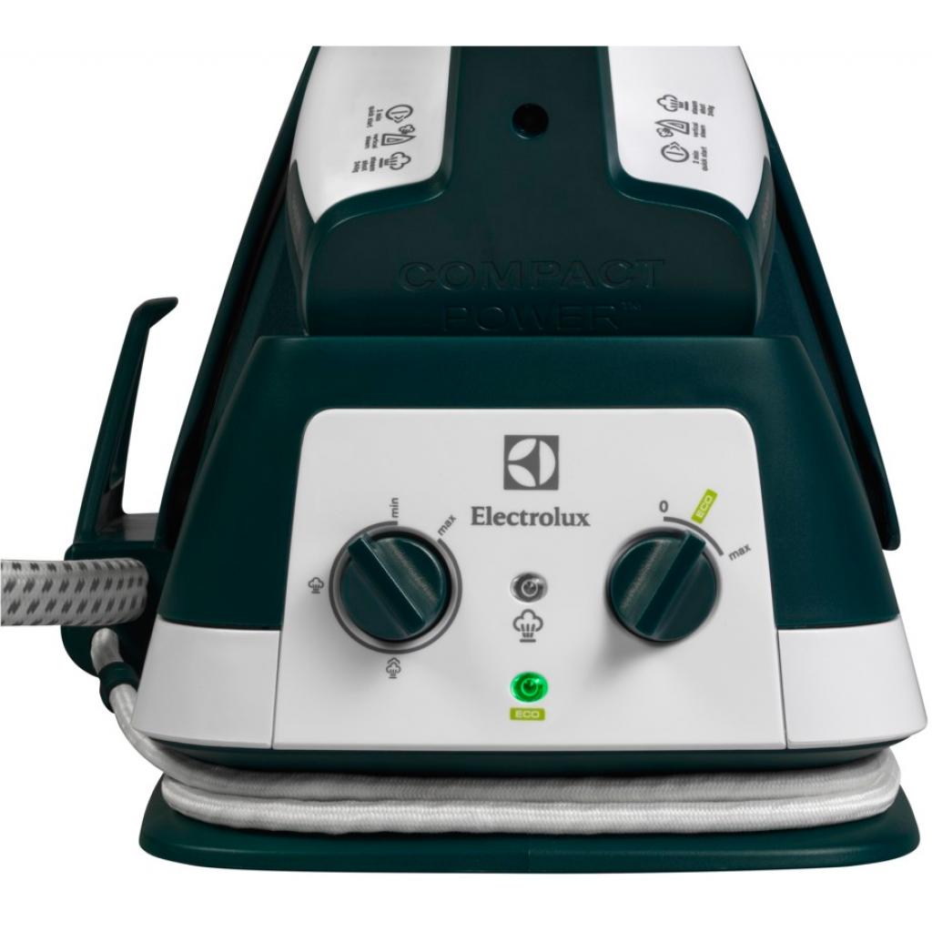 Парова станція Electrolux EDBS 7146 GR (EDBS7146GR) - изображение 3