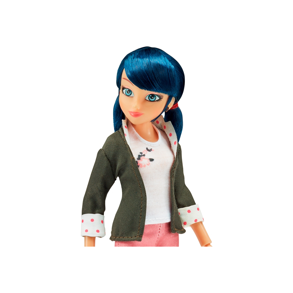 Лялька Miraculous Леді Баг і Супер-Кіт S2 Марінетт 26 см з аксесуарами (50005) - зображення 3