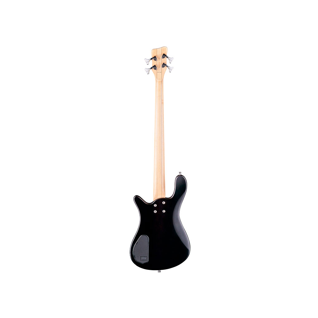 Бас-гітара Warwick RockBass Streamer Standard 4-String - Nirvana Black Transparent Satin (38411) - зображення 12