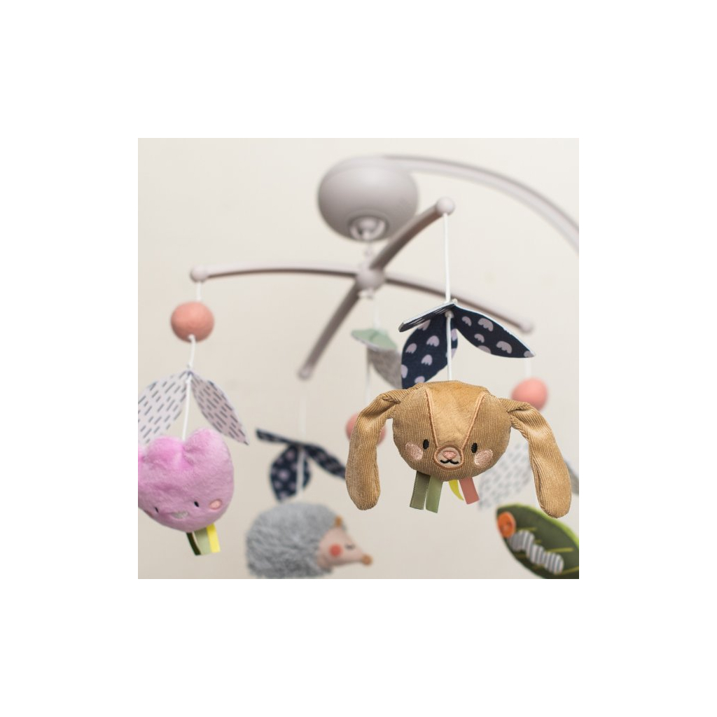 Мобіле Taf Toys музичний Садочок у місті – Природа (13055) - изображение 7