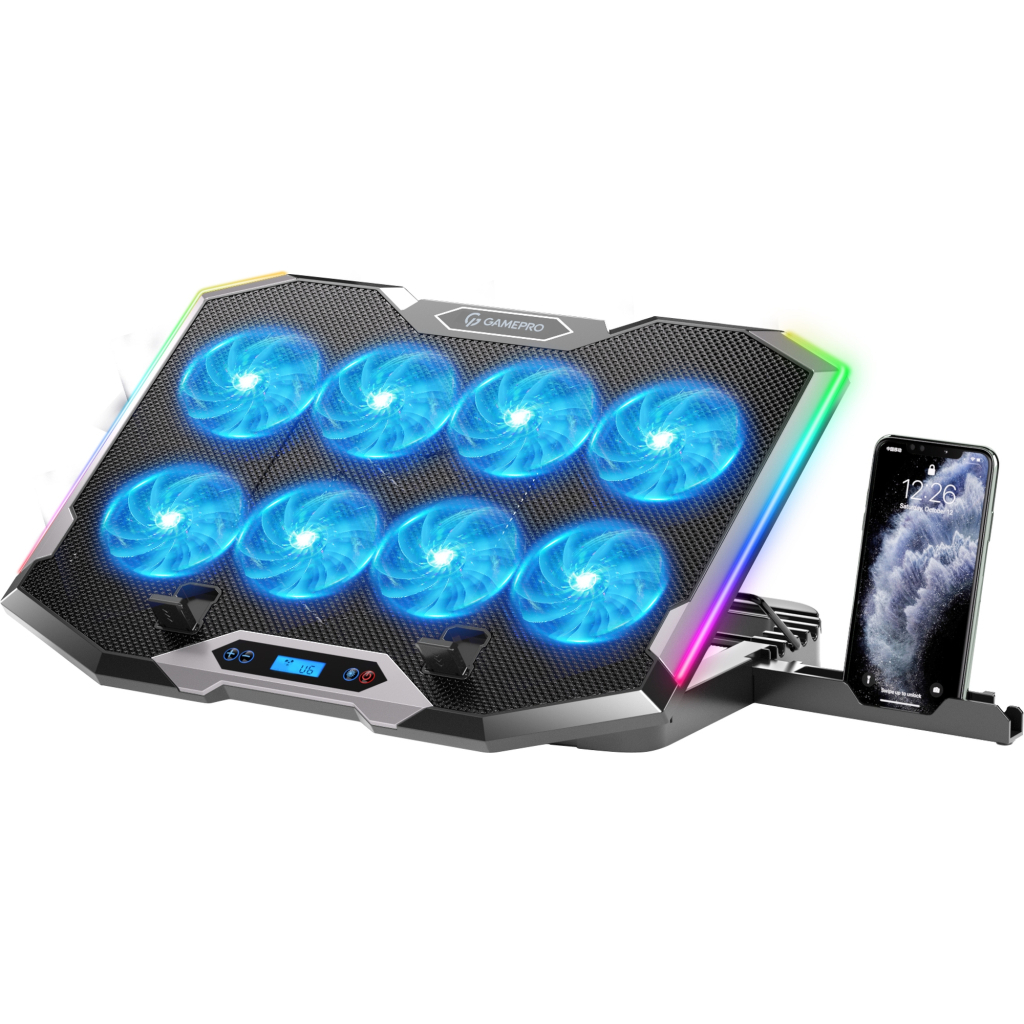 Підставка до ноутбука GamePro CP870 - зображення 3