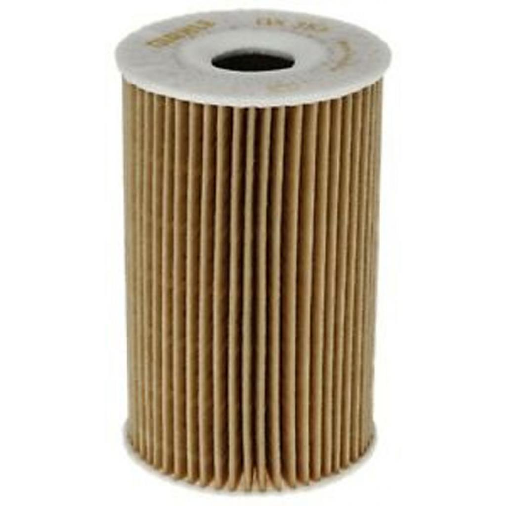 Фільтр масляний Mahle OX351DECO - зображення 1