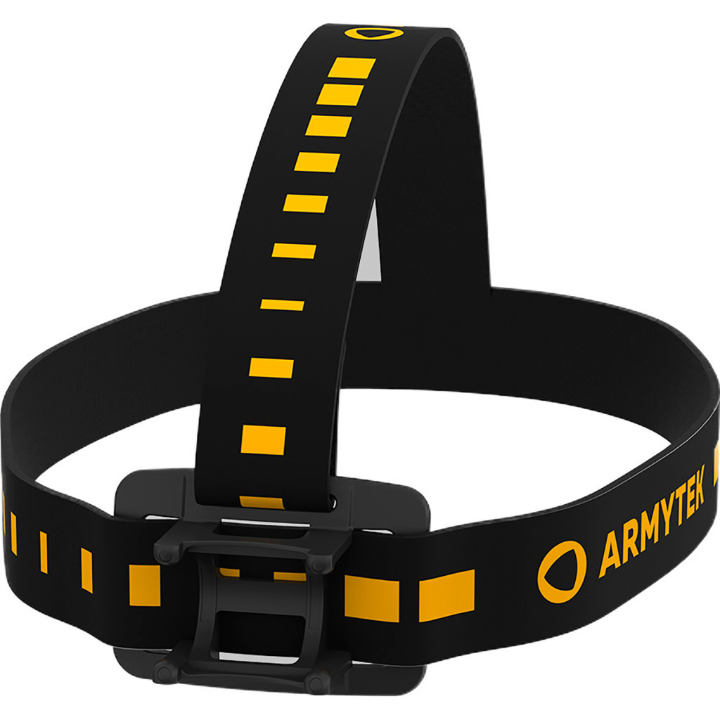 Ліхтар Armytek Wizard C2 WUV White & Ultraviolet (F08901UF) - зображення 5