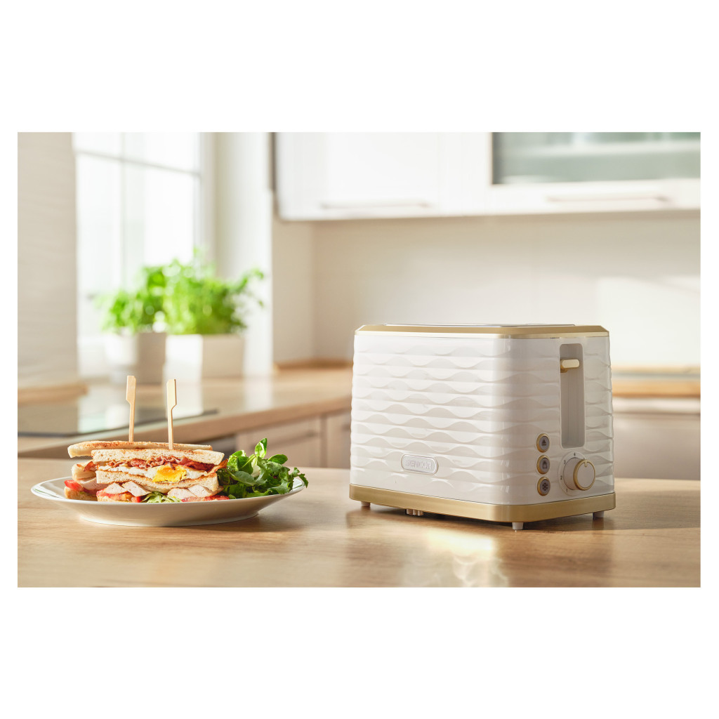 Тостер Sencor STS7500WH - зображення 8