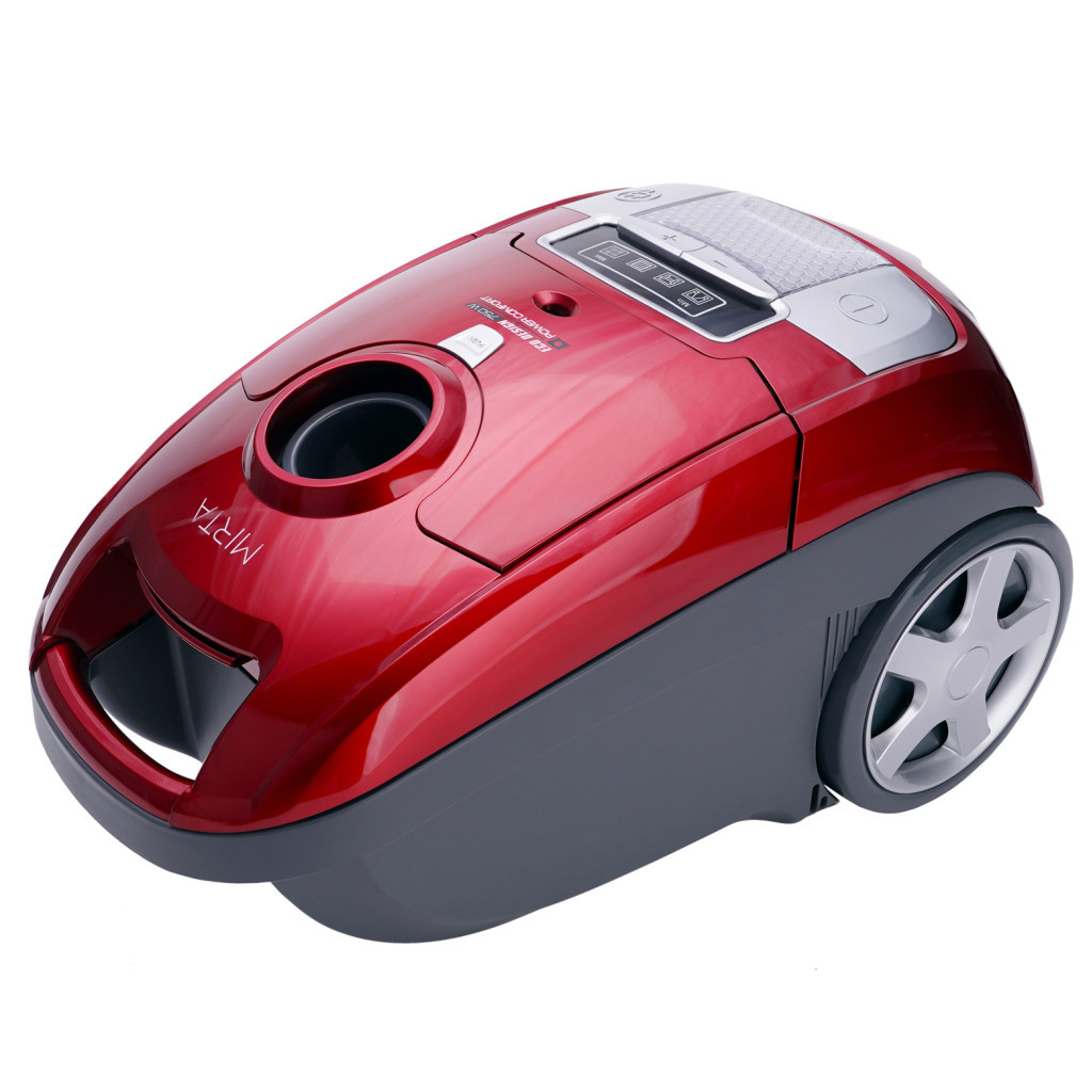 Пилосос Mirta VC-6570R - зображення 5