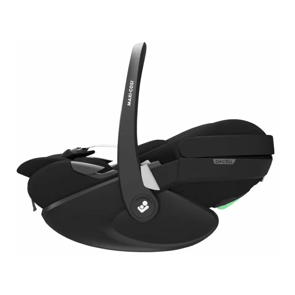 Автокрісло Maxi-Cosi Pebble 360 Pro Essential Black (8052672110) - зображення 3