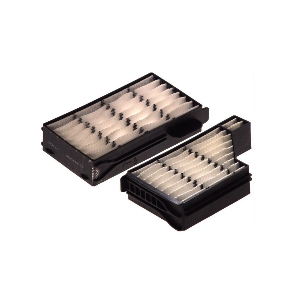 Фільтр салону HERTH+BUSS JAKOPARTS J1347005 - изображение 1