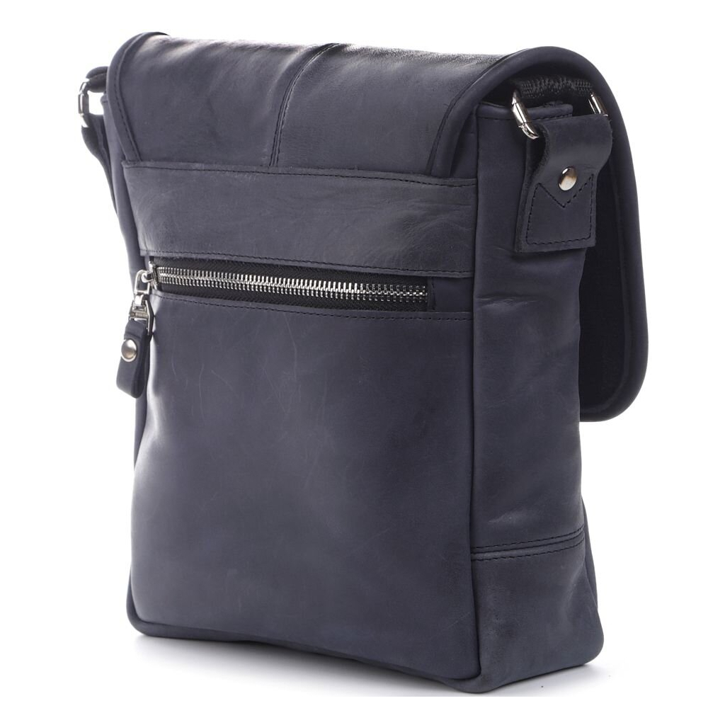 Сумка Shvigel Синя (11015) - зображення 6