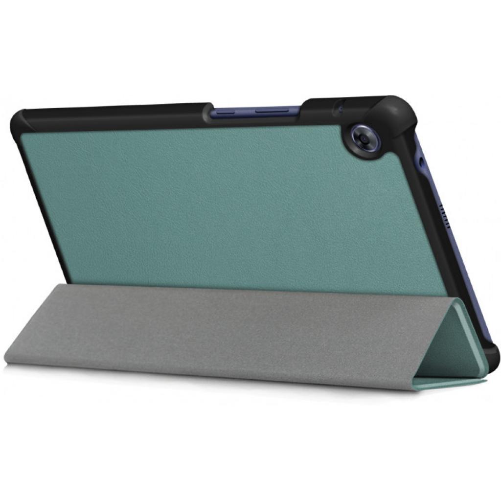 Чохол до планшета BeCover Smart Case Huawei MatePad T8 Dark Green (705638) - зображення 3